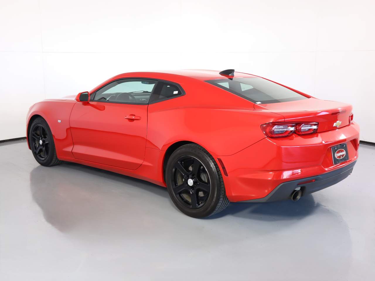 2023 Chevrolet Camaro LT