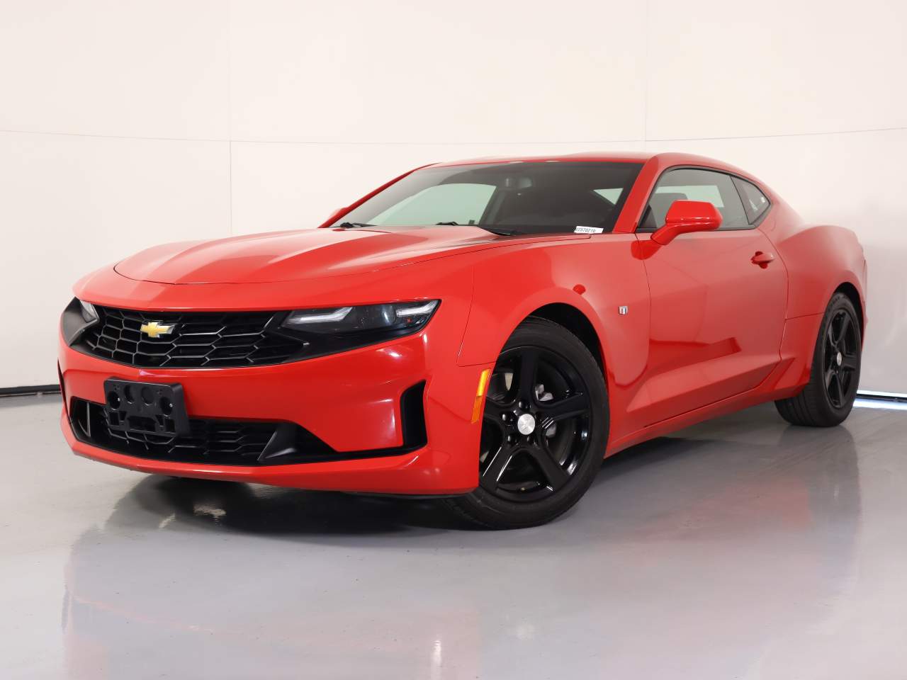 2023 Chevrolet Camaro LT