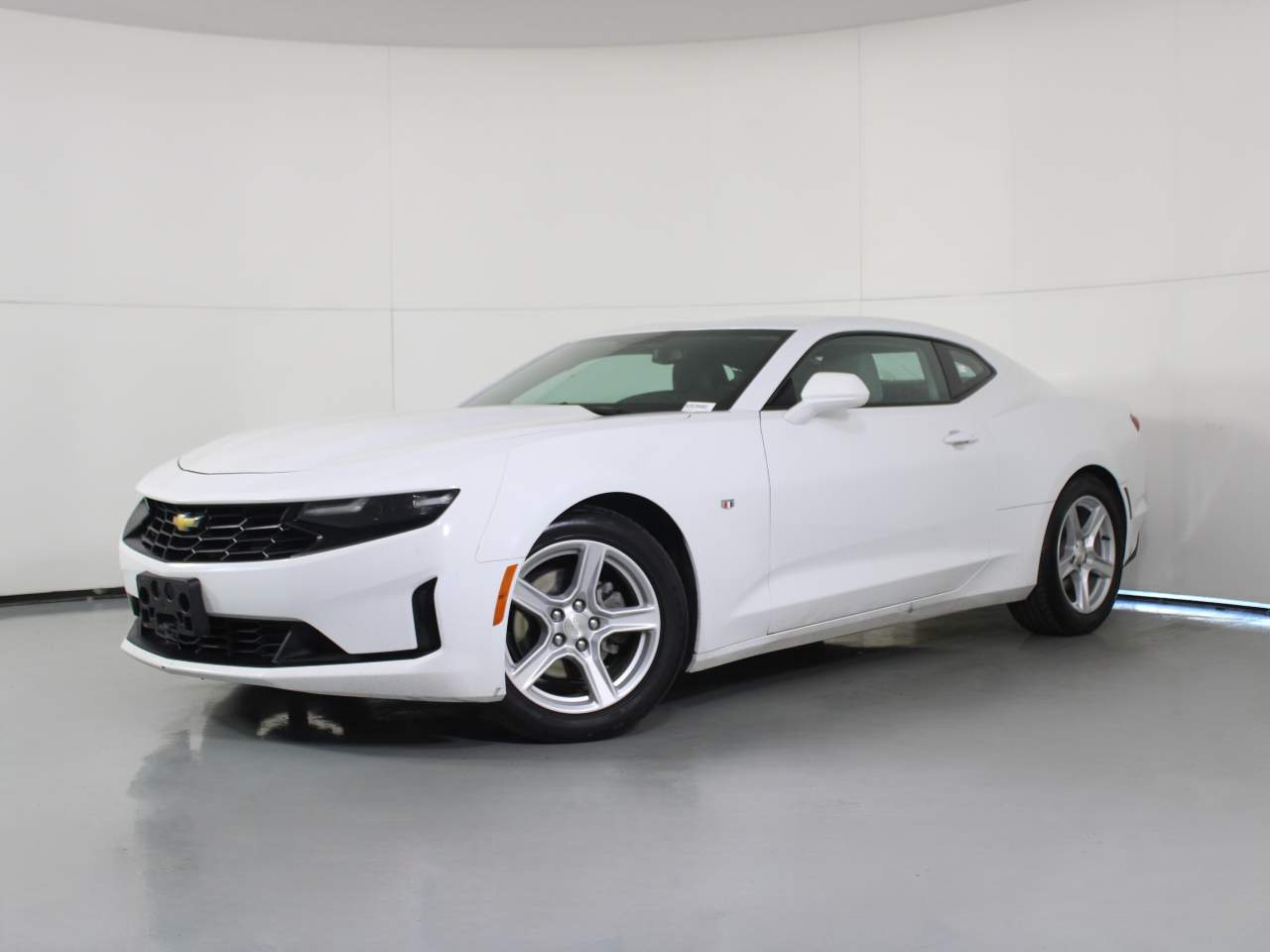 2023 Chevrolet Camaro LT