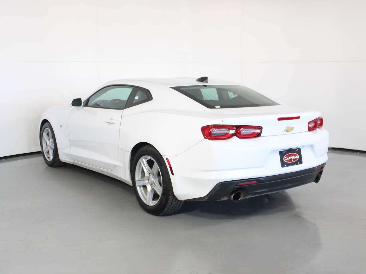 2023 Chevrolet Camaro LT