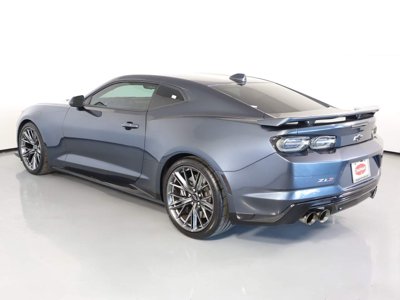 2023 Chevrolet Camaro ZL1