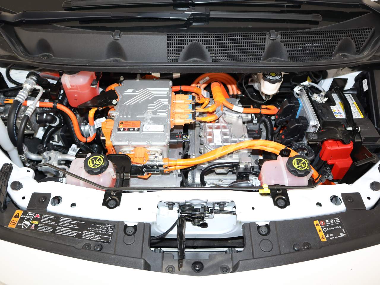 2023 Chevrolet Bolt EV 2LT