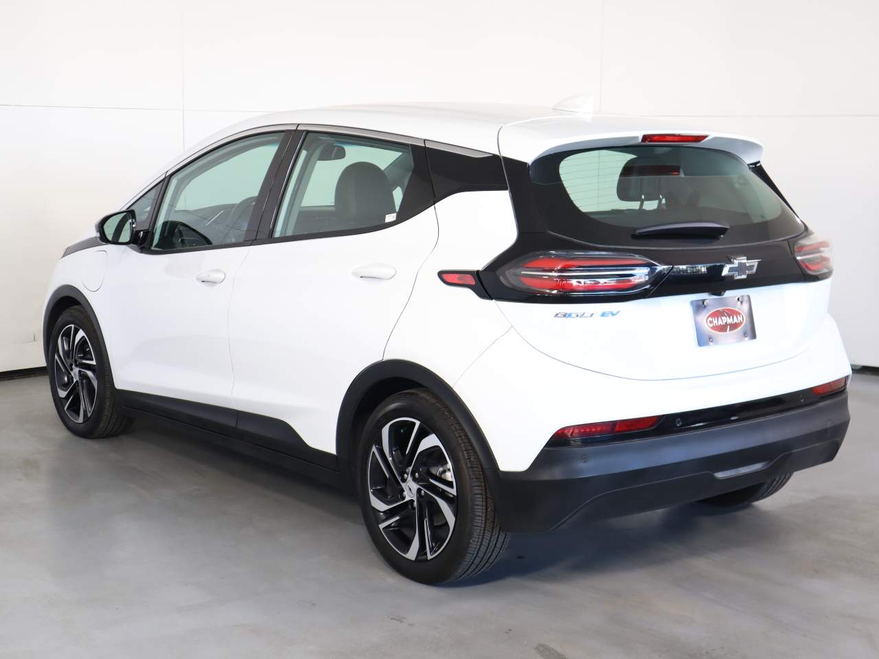 2023 Chevrolet Bolt EV 2LT