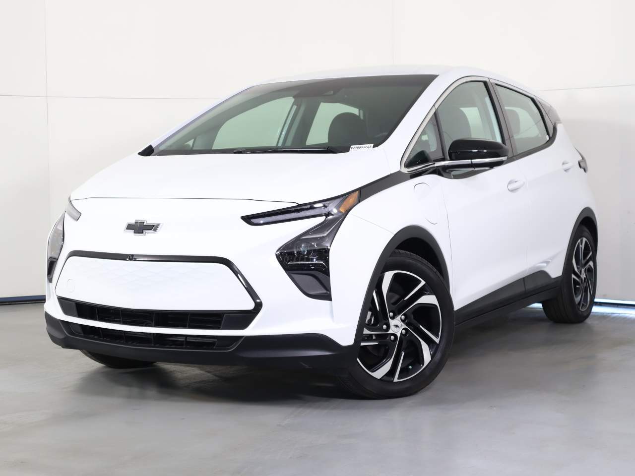 2023 Chevrolet Bolt EV 2LT