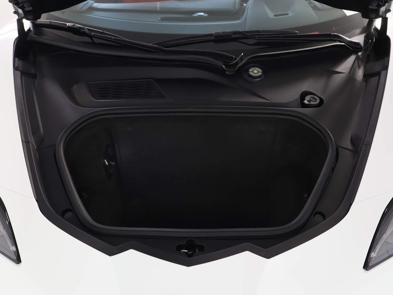 2026 Chevrolet Corvette Stingray