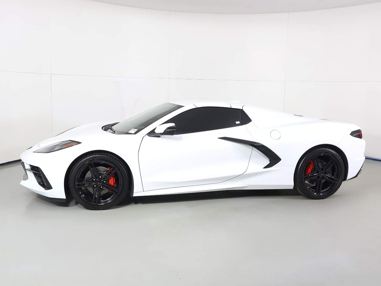 2026 Chevrolet Corvette Stingray