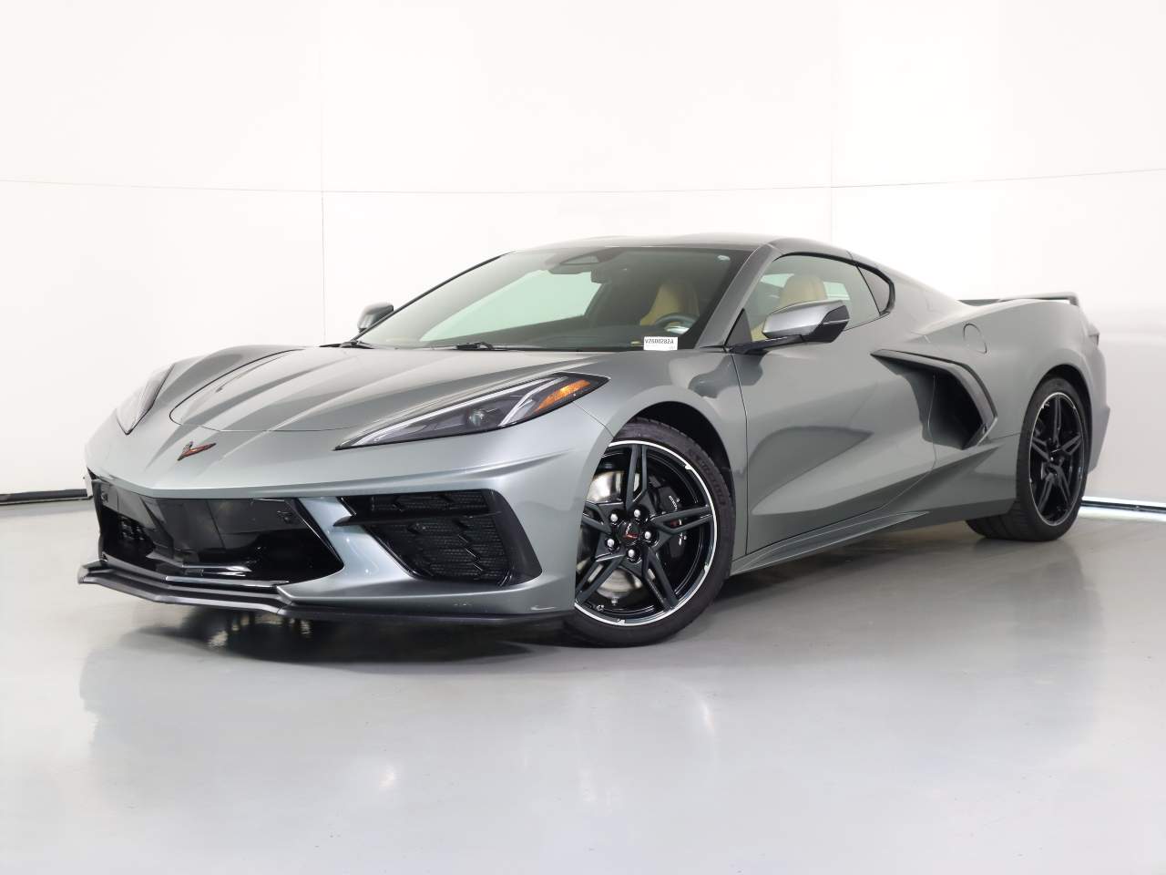 2024 Chevrolet Corvette Stingray