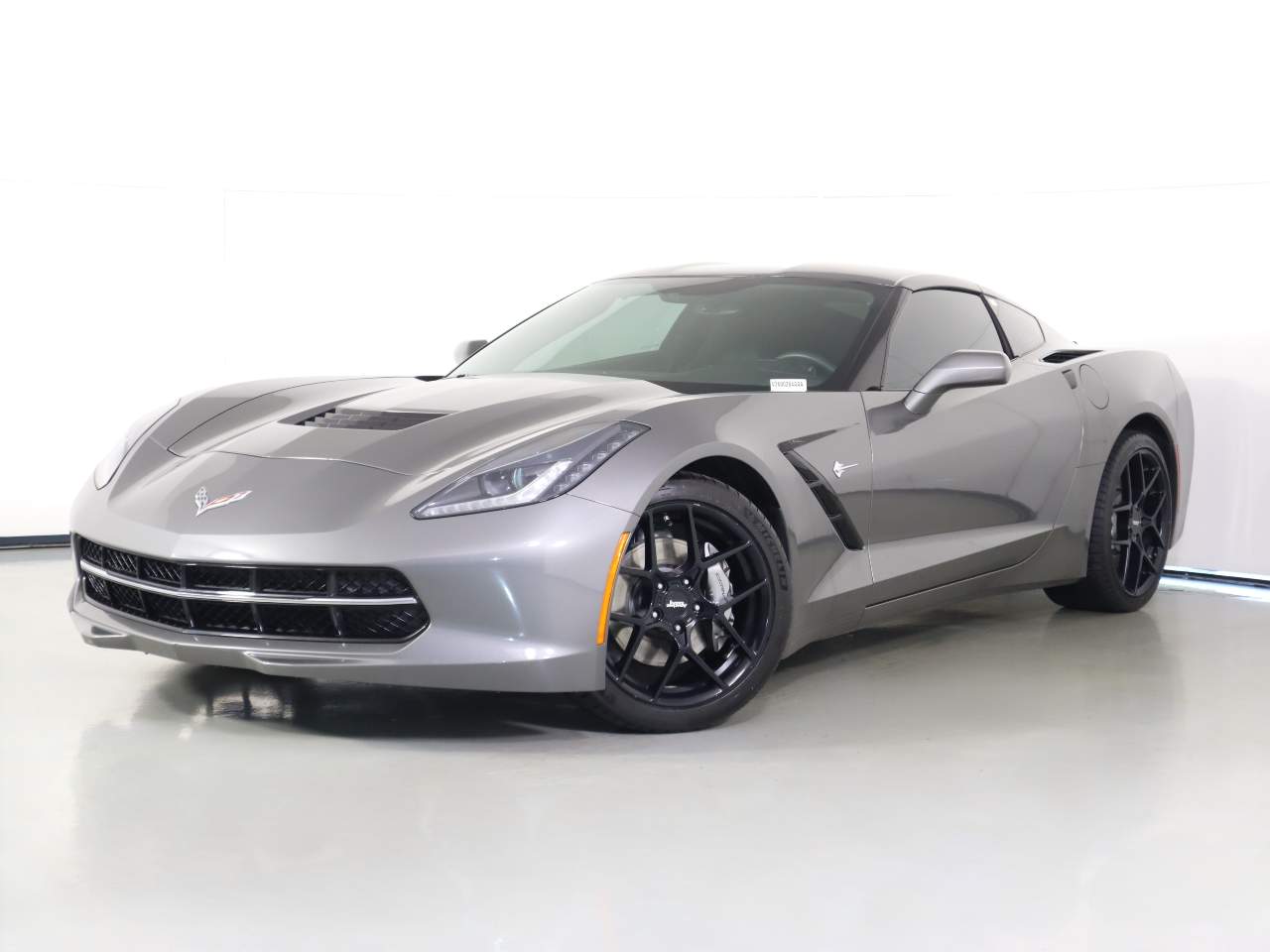 2016 Chevrolet Corvette Stingray