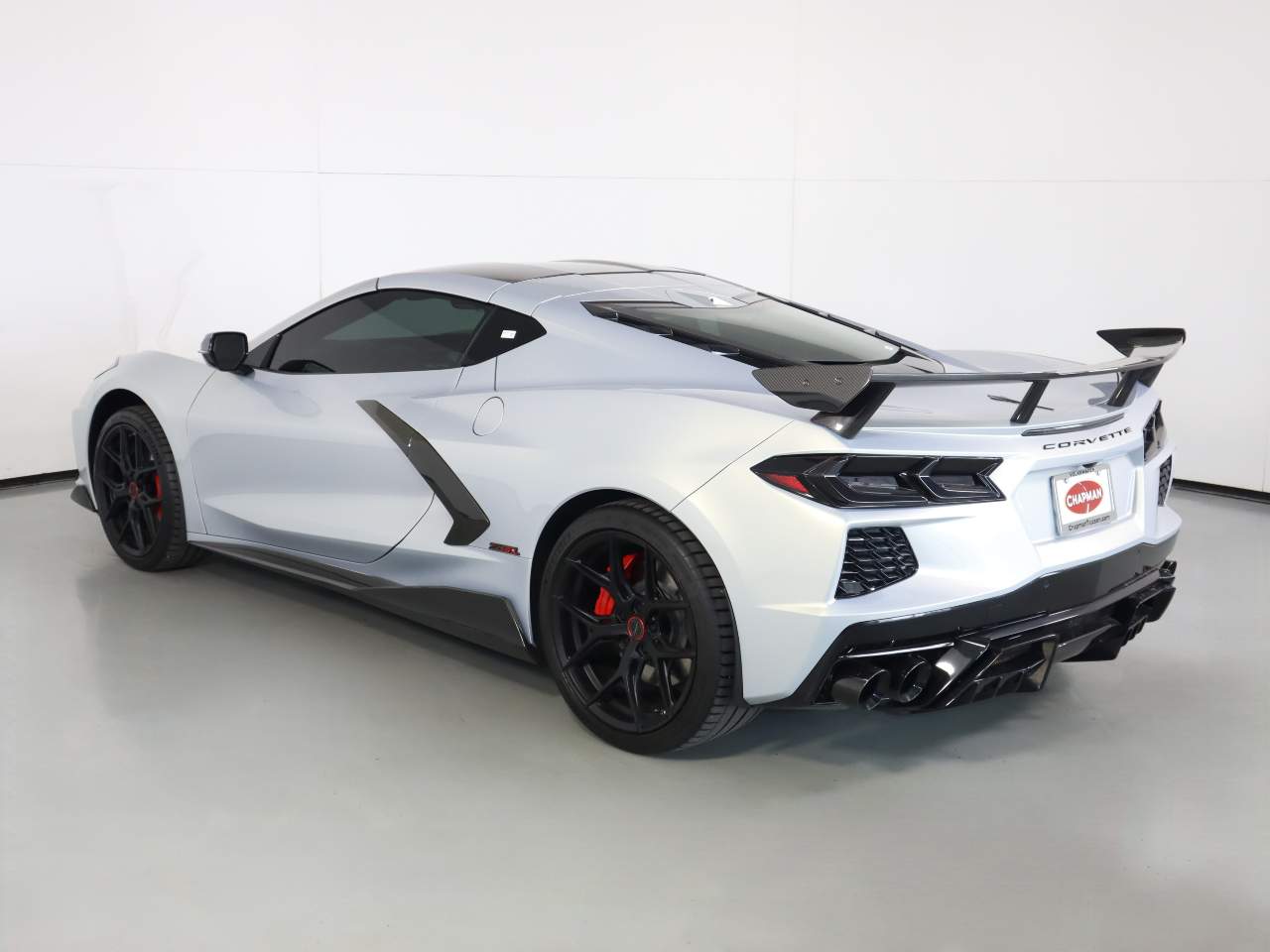 2021 Chevrolet Corvette Stingray