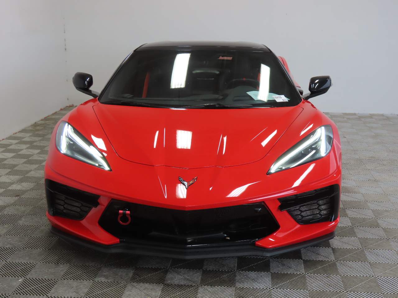 2021 Chevrolet Corvette Stingray 3LT