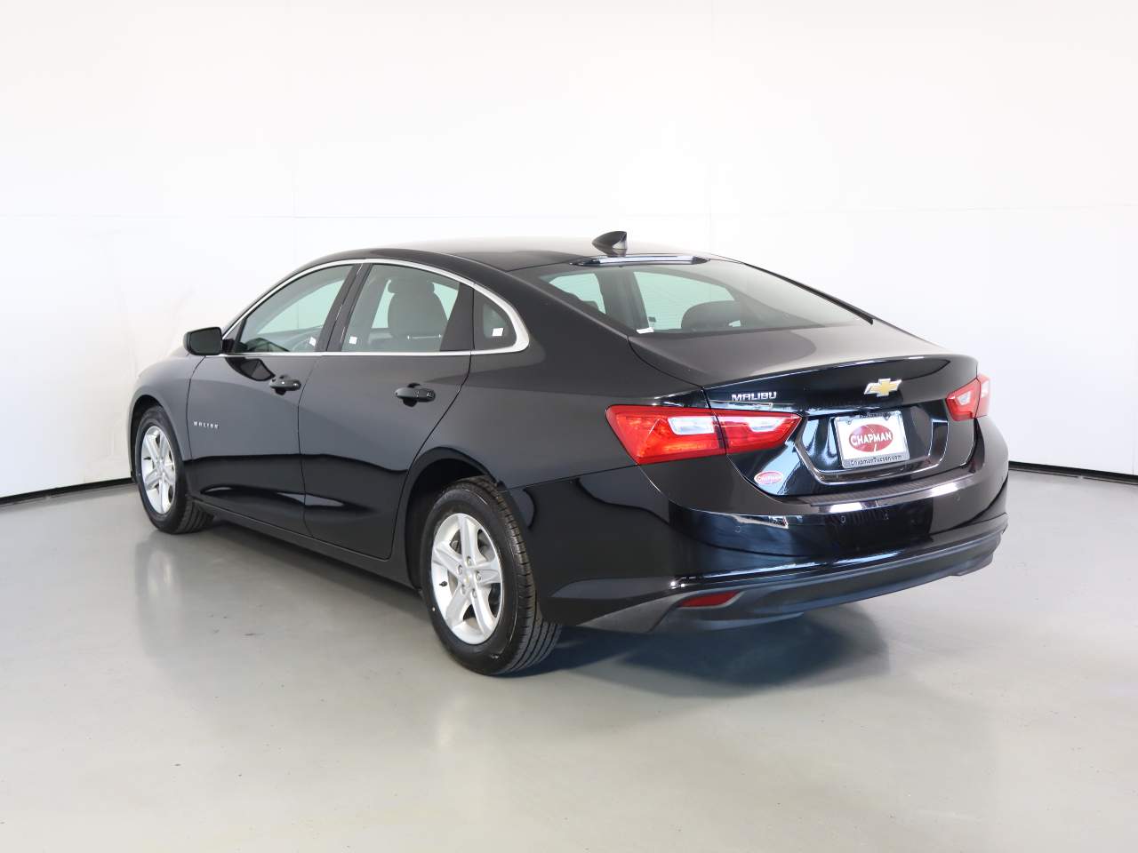 2024 Chevrolet Malibu LS