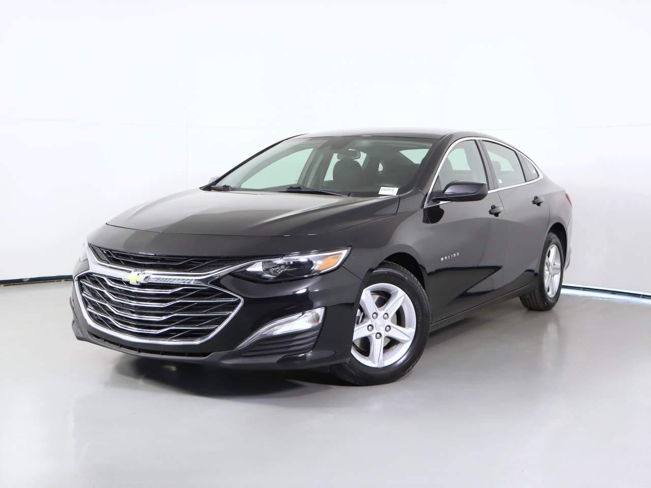 2024 Chevrolet Malibu LS