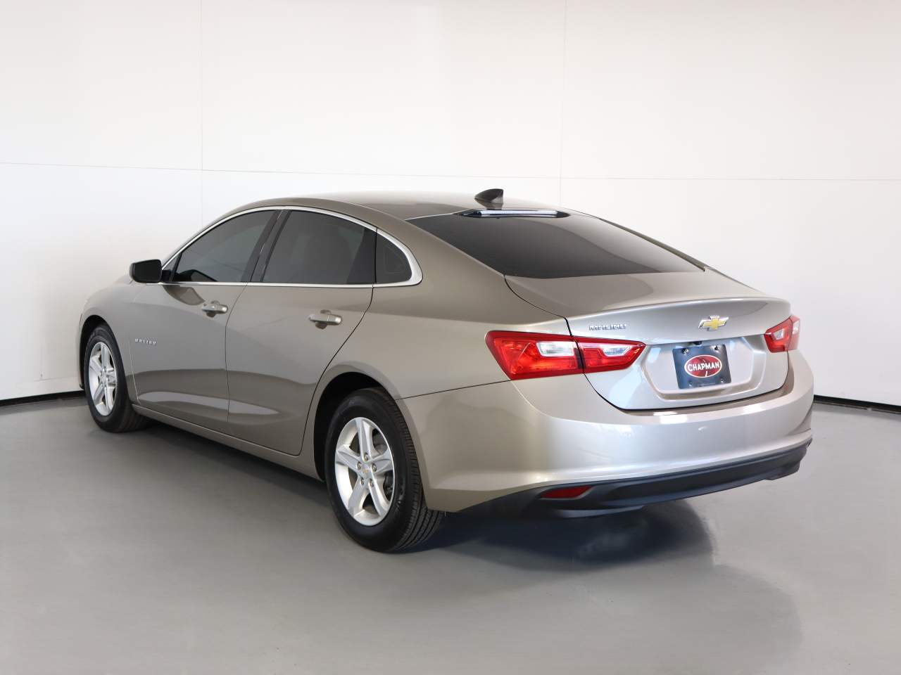 2022 Chevrolet Malibu LS