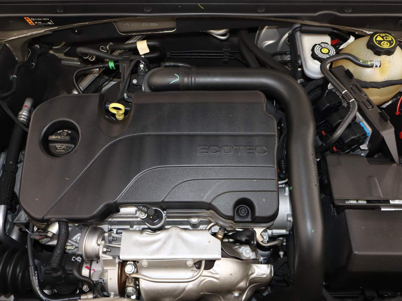 2022 Chevrolet Malibu LS