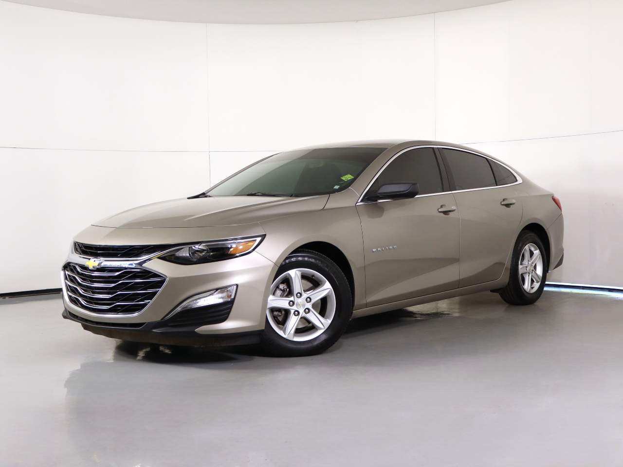 2022 Chevrolet Malibu LS