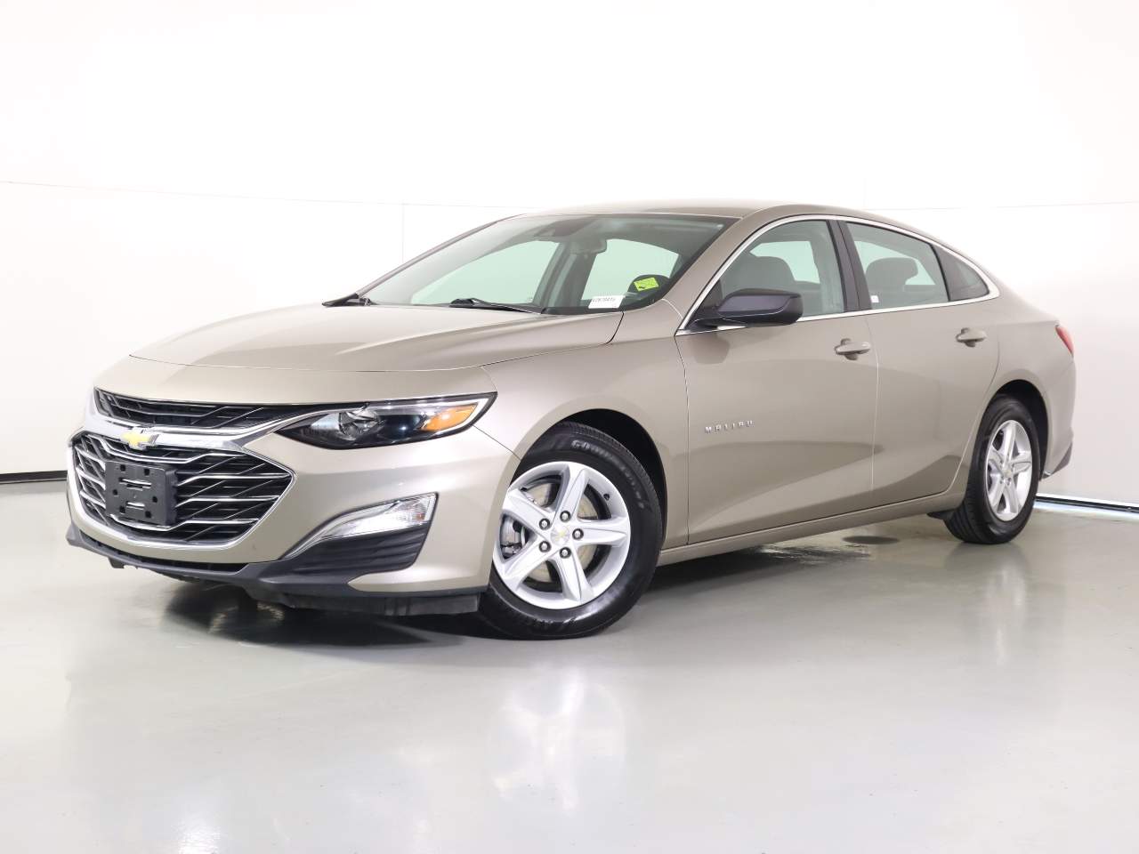 2024 Chevrolet Malibu LS Fleet