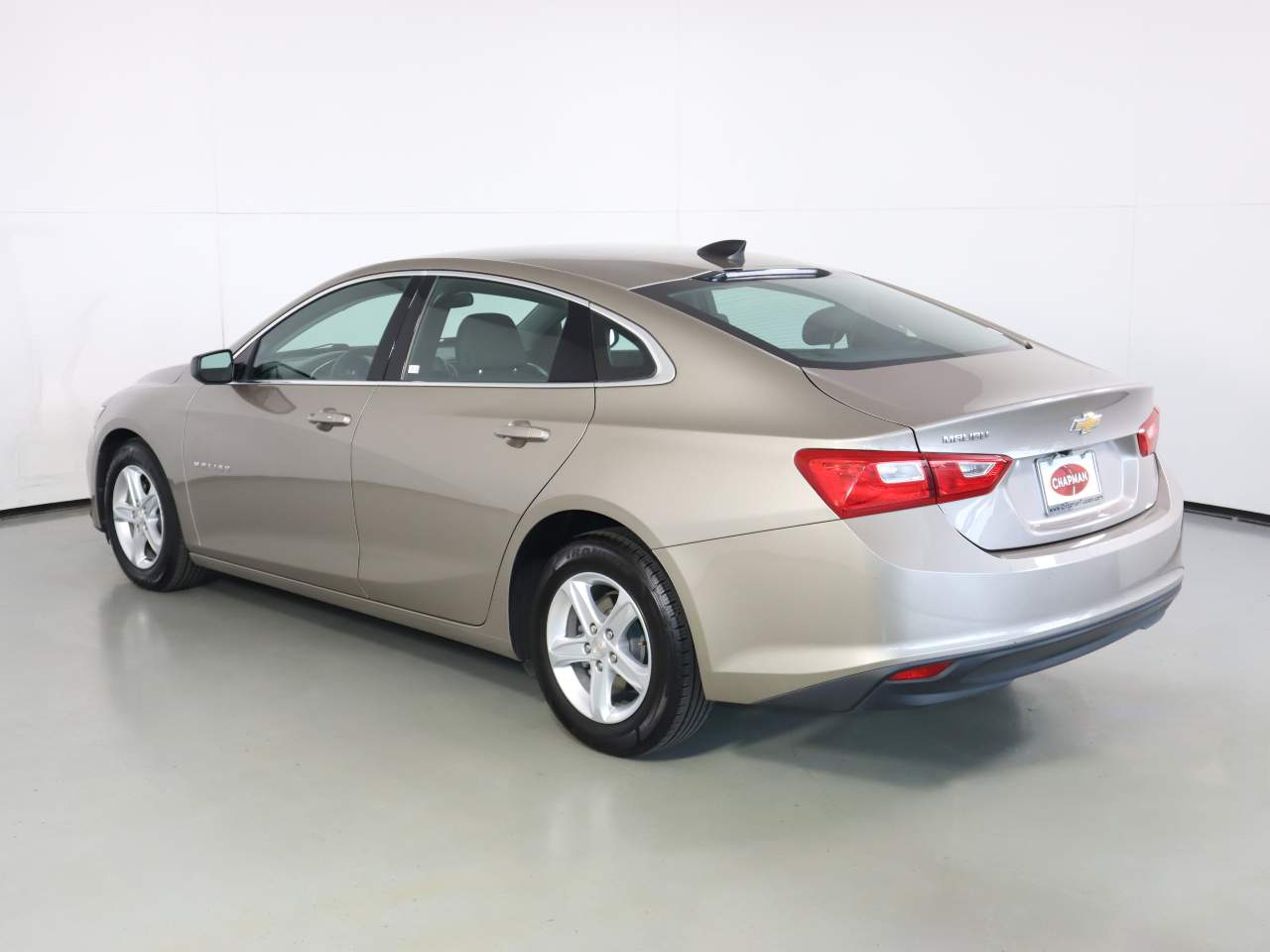 2024 Chevrolet Malibu LS Fleet