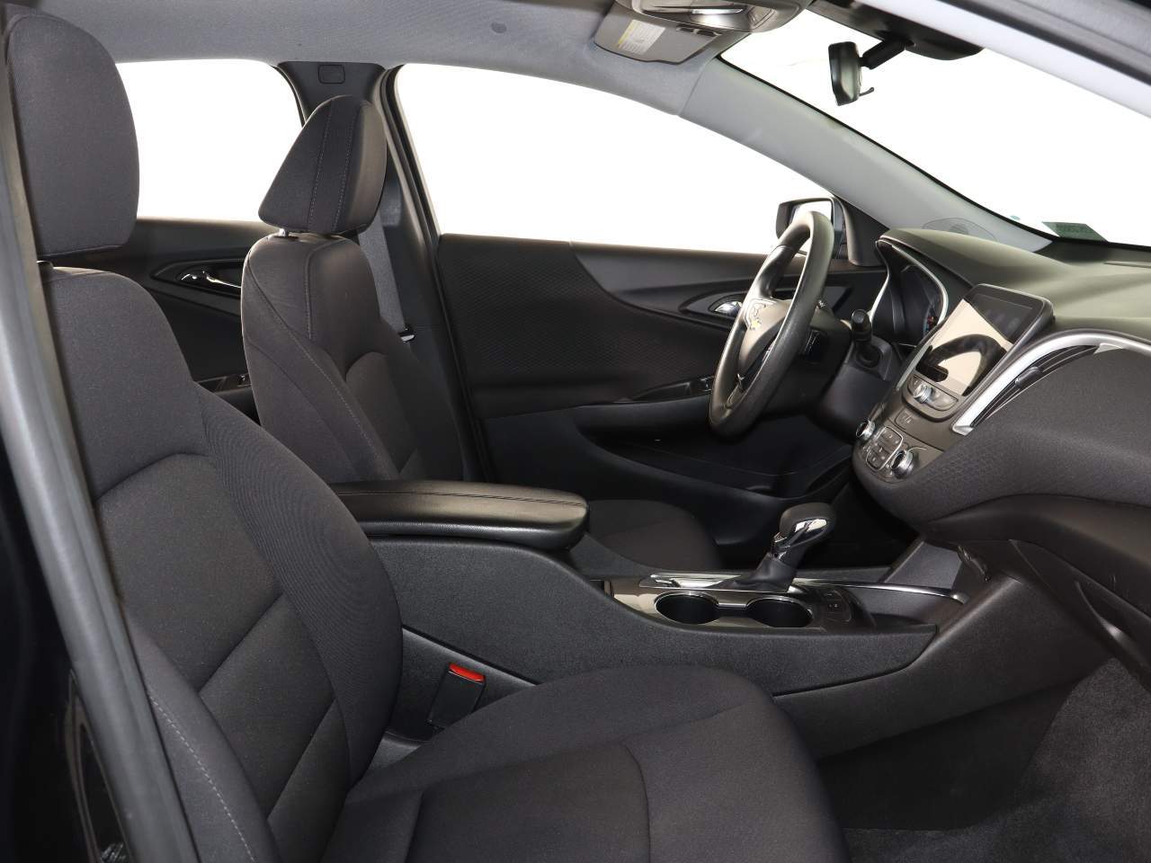 2024 Chevrolet Malibu 1LT - Photo 15