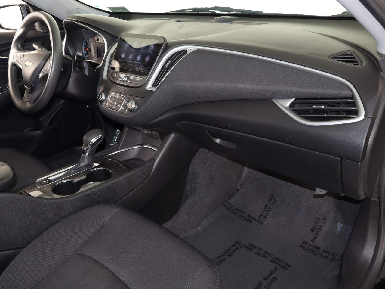 2024 Chevrolet Malibu 1LT - Photo 16