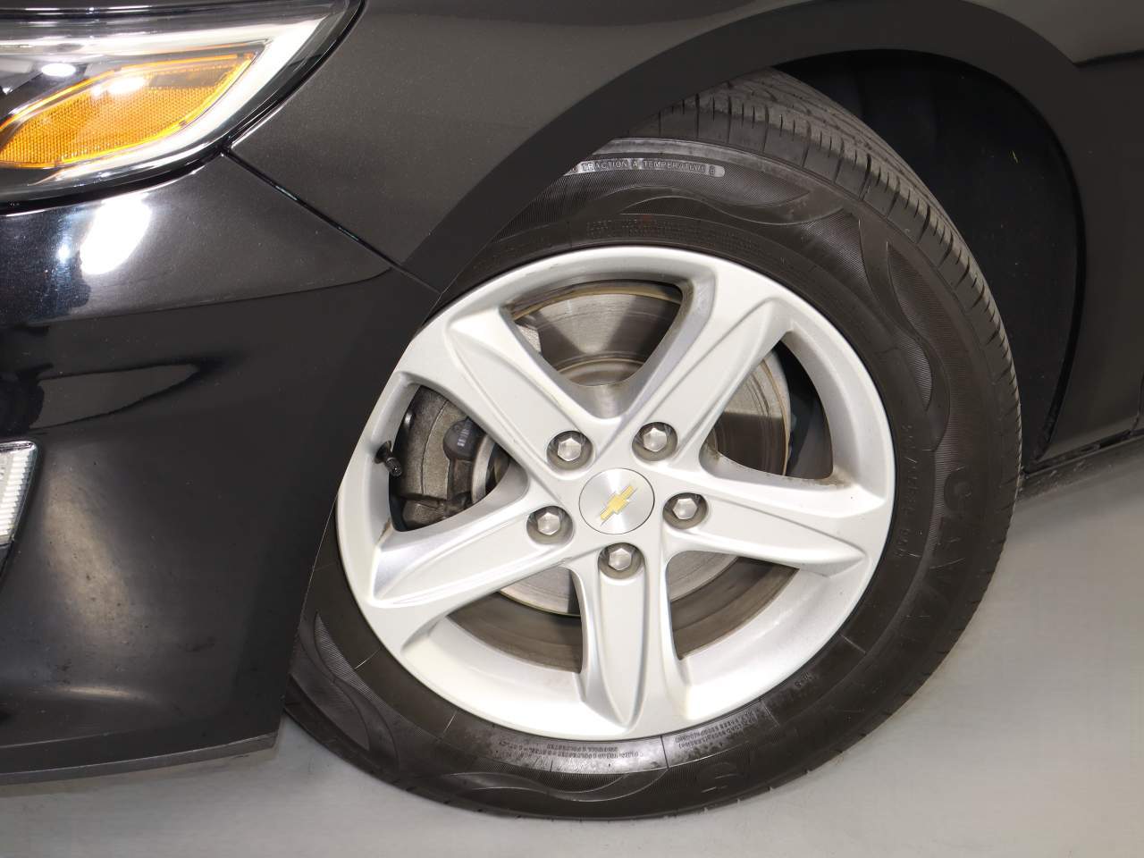 2024 Chevrolet Malibu 1LT - Photo 7