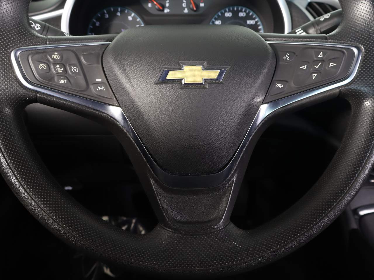 2024 Chevrolet Malibu 1LT - Photo 9