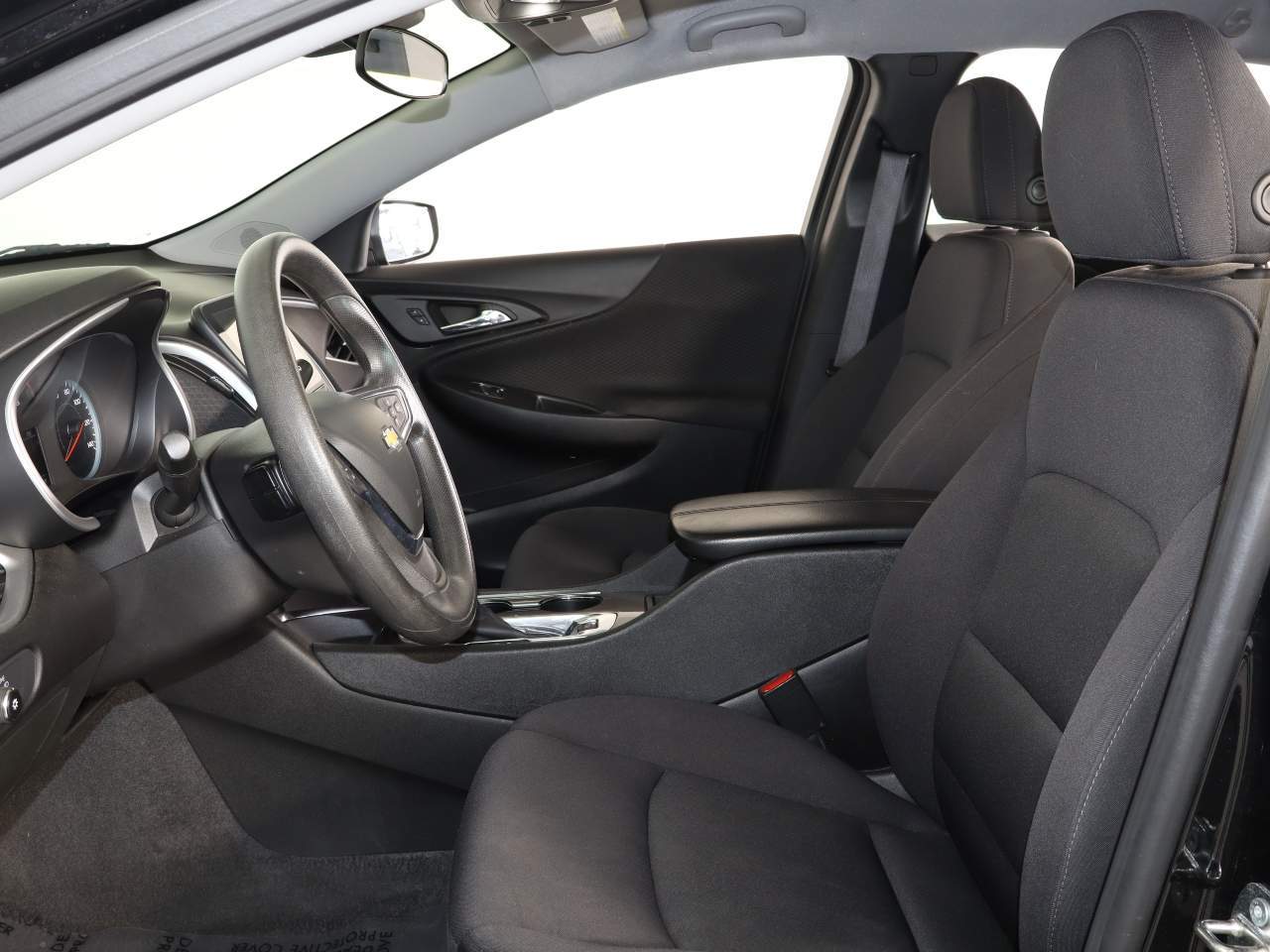 2024 Chevrolet Malibu 1LT - Photo 13
