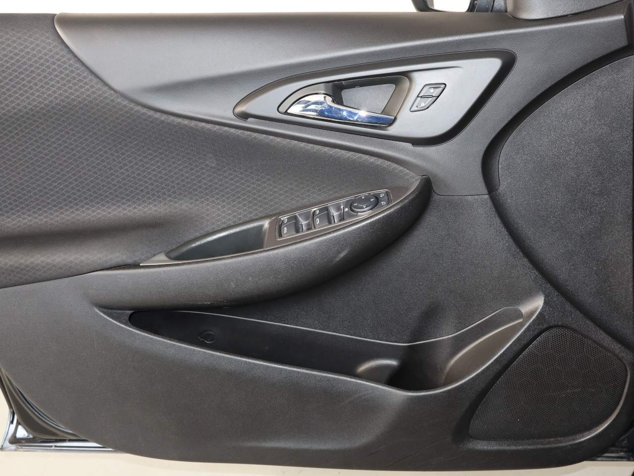 2024 Chevrolet Malibu 1LT - Photo 17