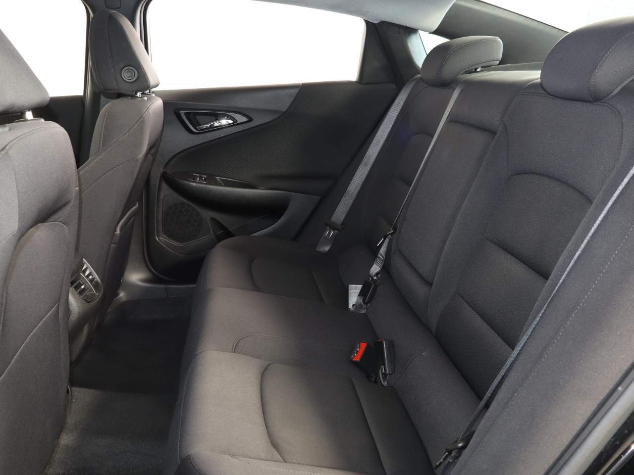 2024 Chevrolet Malibu 1LT - Photo 14