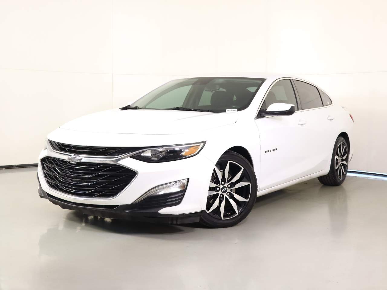 2021 Chevrolet Malibu
