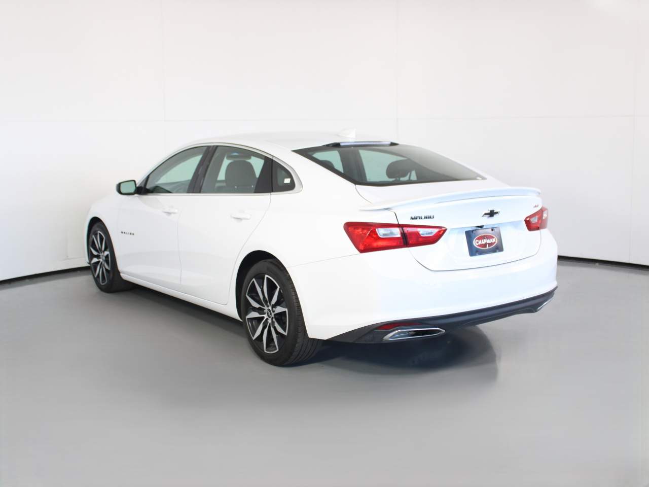 2023 Chevrolet Malibu RS