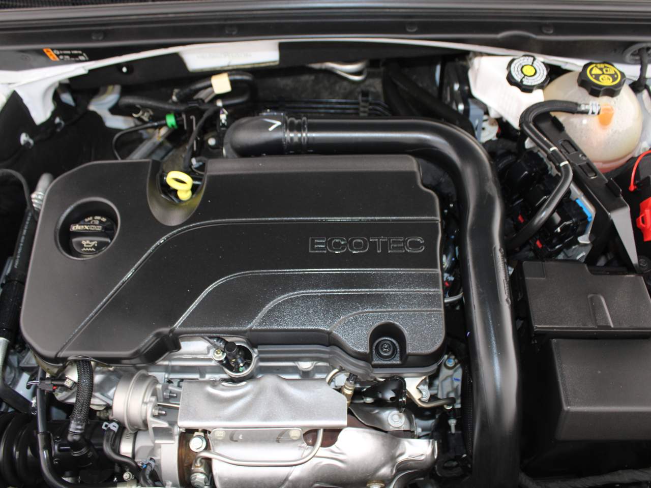 2023 Chevrolet Malibu RS