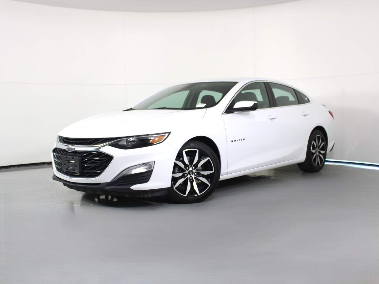 2023 Chevrolet Malibu RS