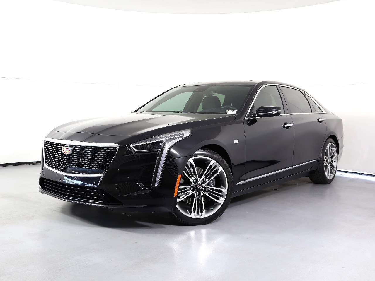 2020 Cadillac CT6 3.6L Luxury