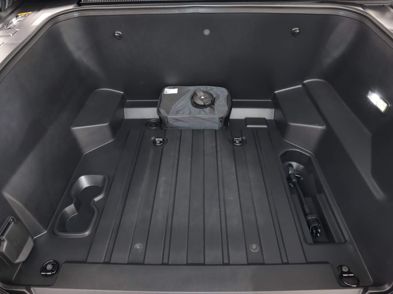 2025 Chevrolet Silverado EV RST Crew Cab