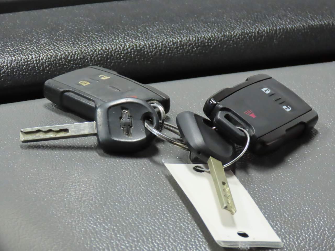 2020 Chevrolet Colorado LT Crew Cab