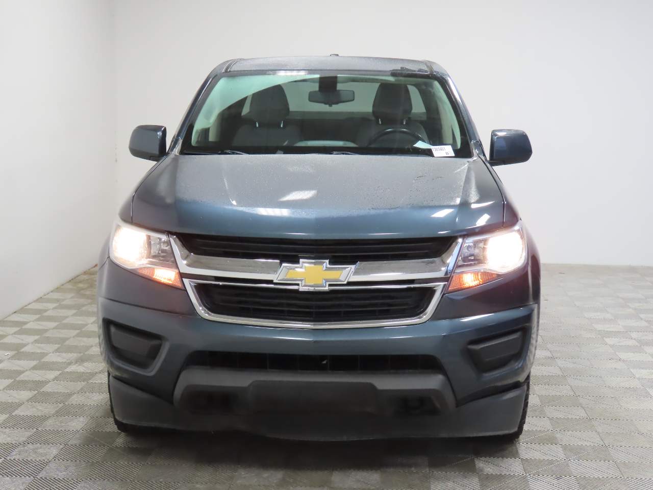 2020 Chevrolet Colorado LT Crew Cab