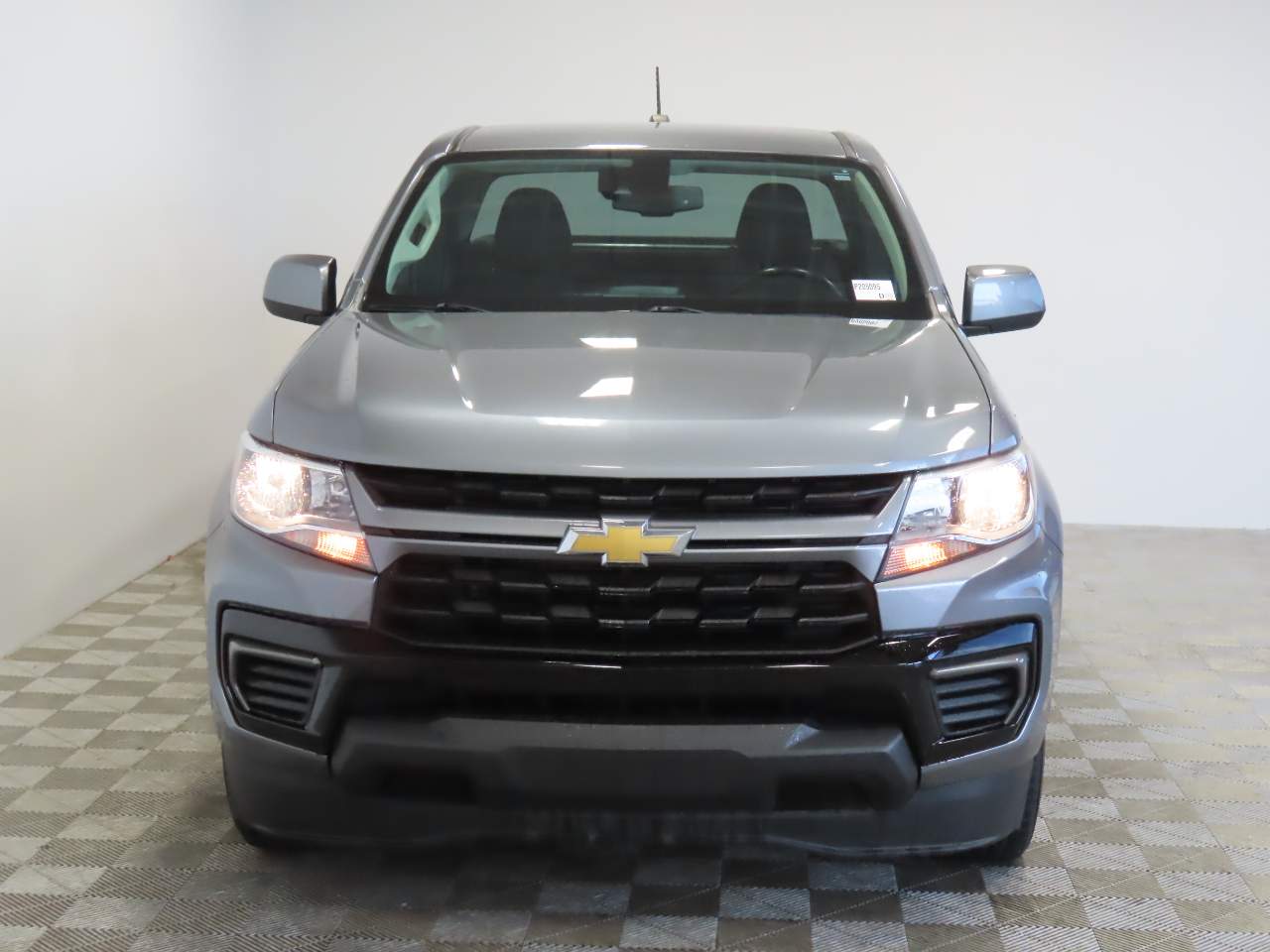 2022 Chevrolet Colorado LT Extended Cab