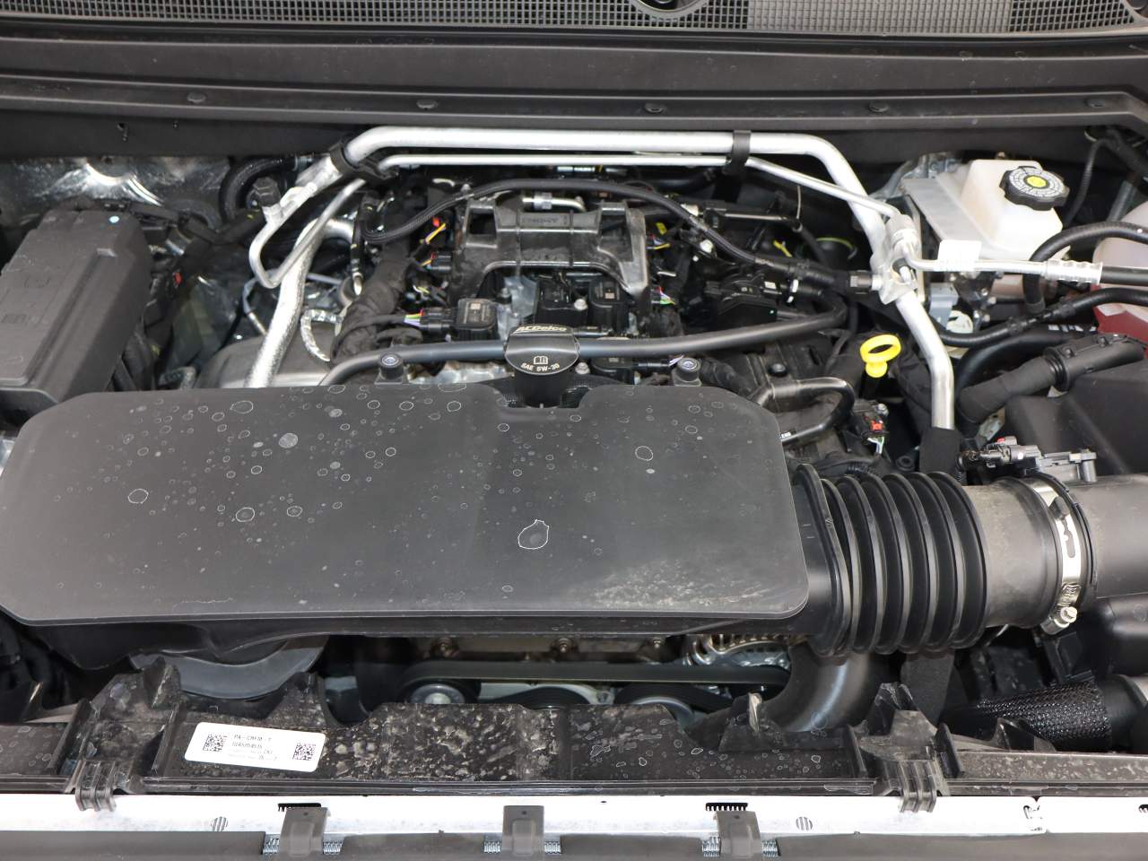 2026 Chevrolet Colorado LT Crew Cab
