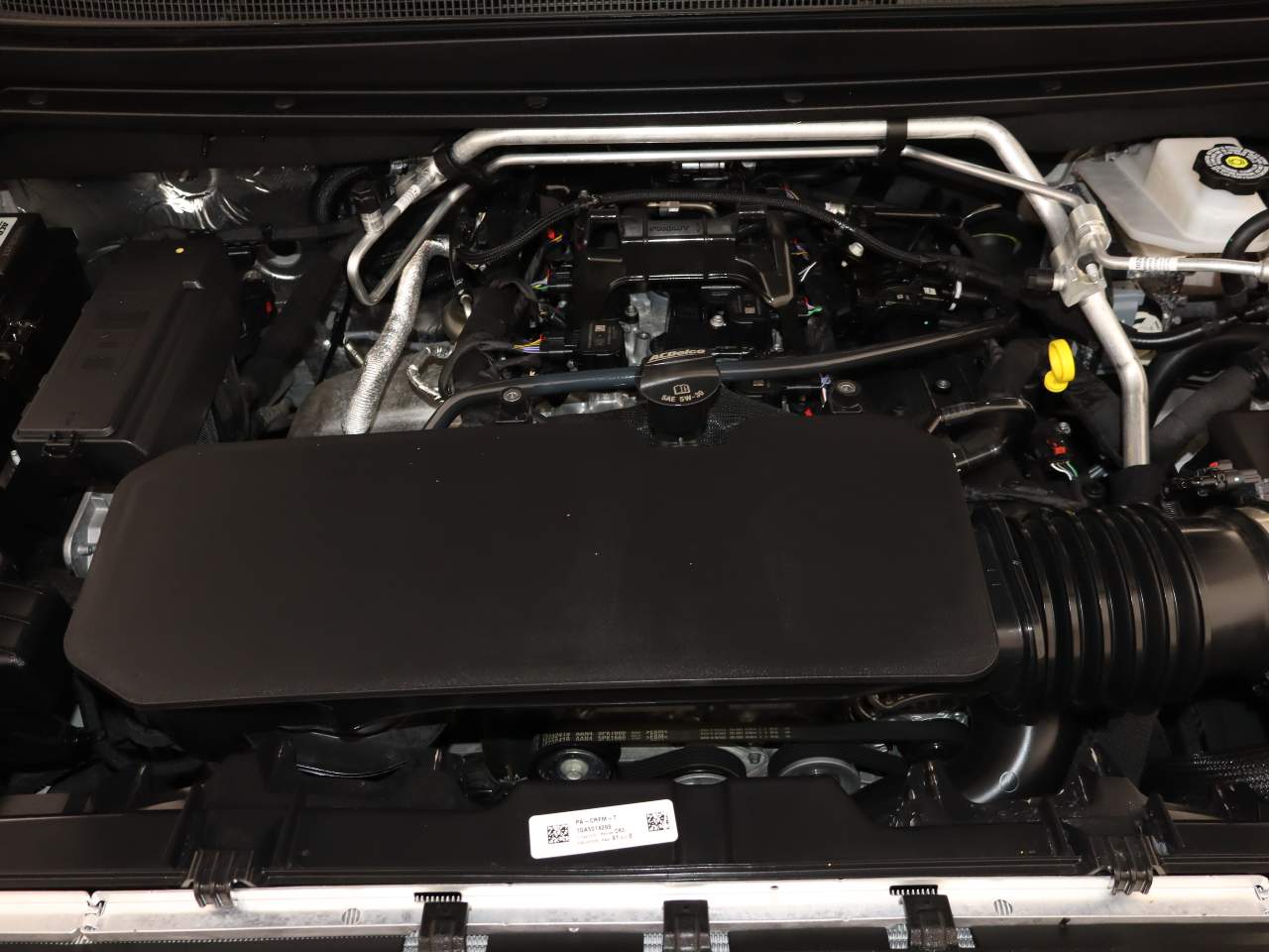 2026 Chevrolet Colorado ZR2 Crew Cab