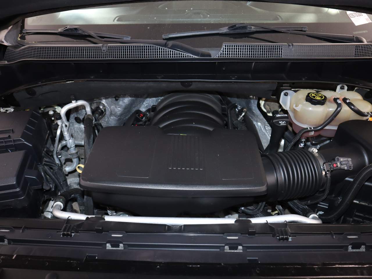 2021 Chevrolet Silverado 1500 LT Crew Cab