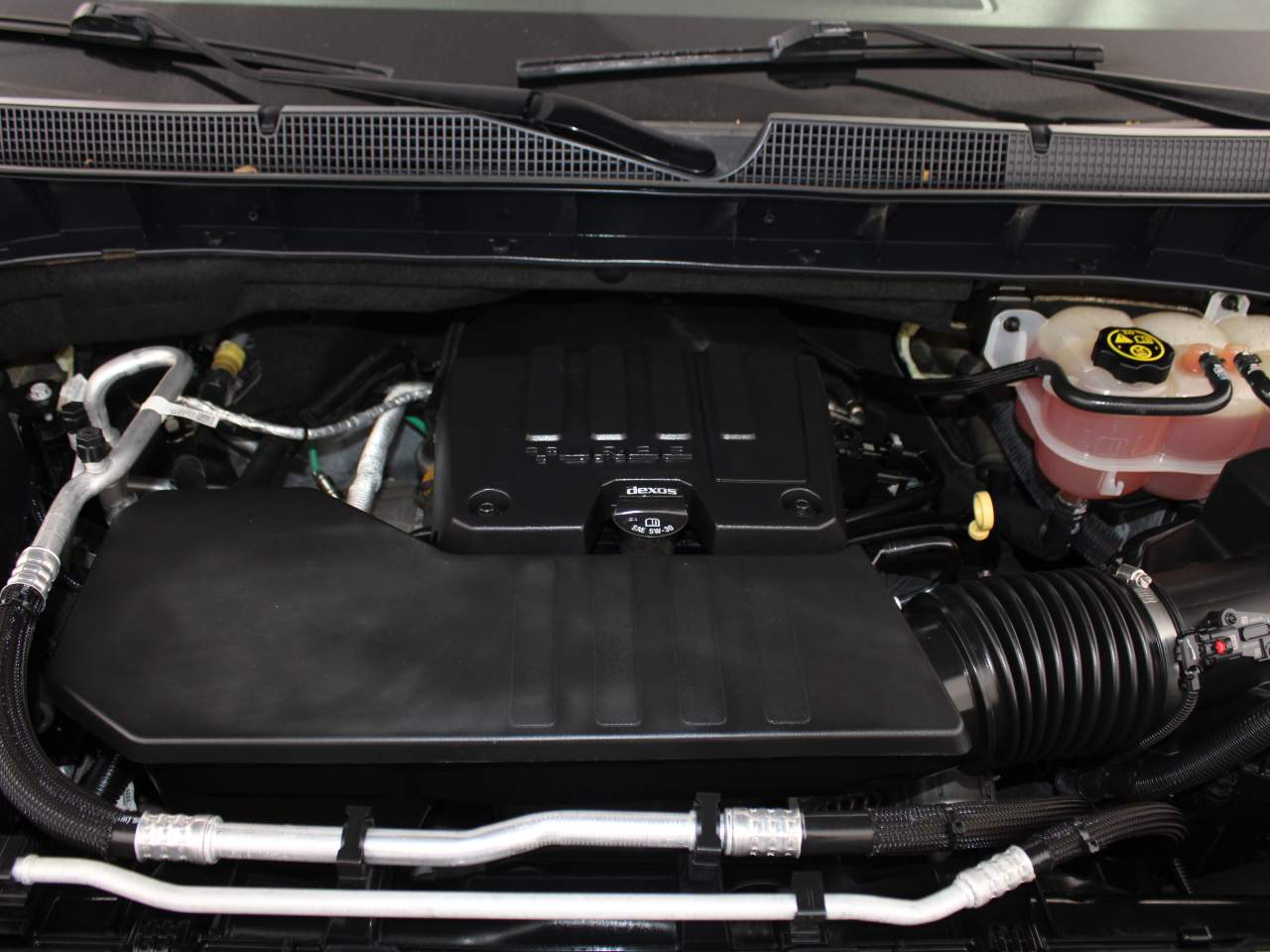 2019 Chevrolet Silverado 1500 LT Crew Cab