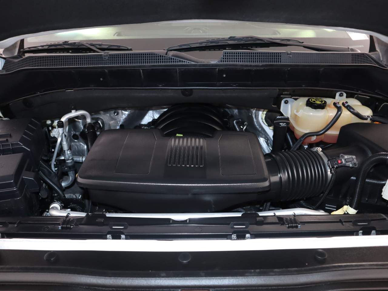 2020 Chevrolet Silverado 1500 RST Extended Cab