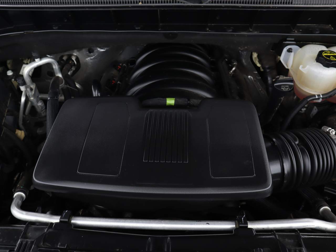 2024 Chevrolet Silverado 1500 LT Crew Cab