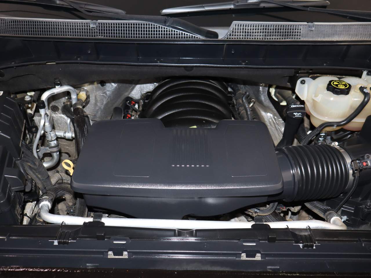 2019 Chevrolet Silverado 1500 LT Crew Cab