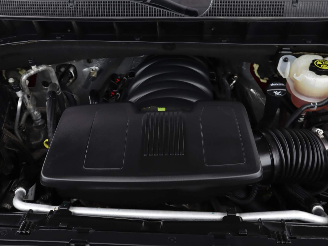 2021 Chevrolet Silverado 1500 RST Crew Cab