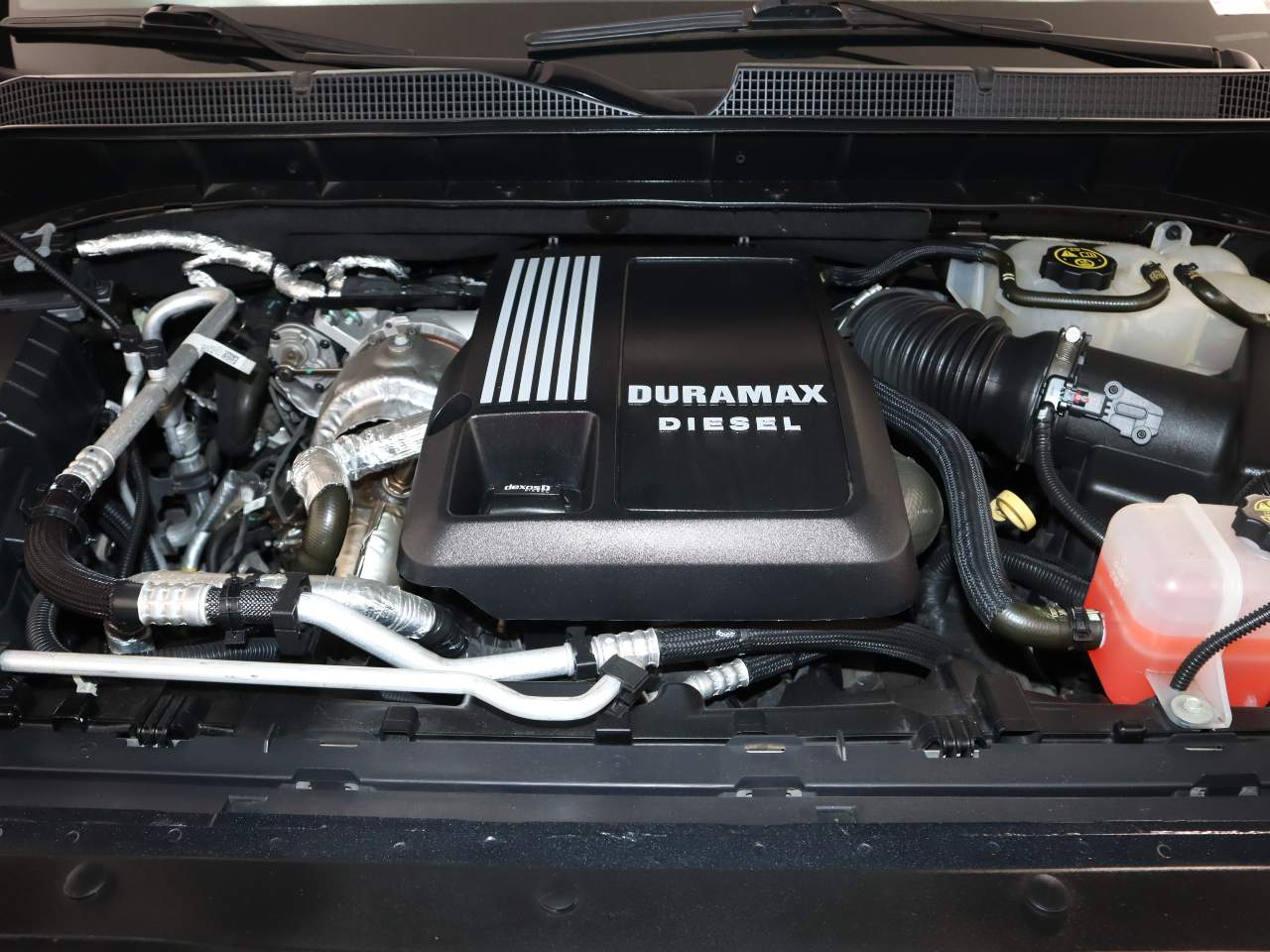 2021 Chevrolet Silverado 1500 RST Crew Cab