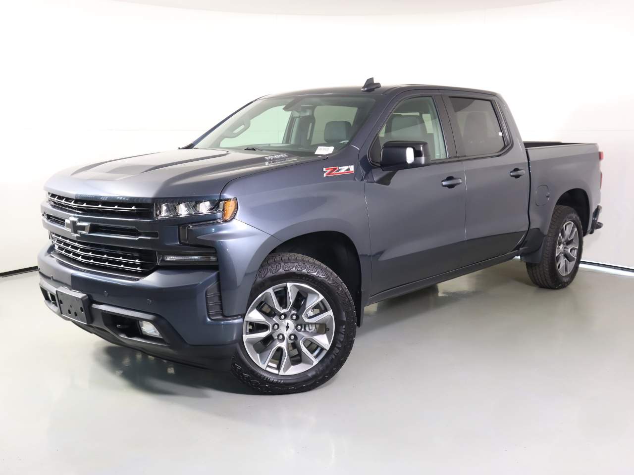 2021 Chevrolet Silverado 1500 RST Crew Cab