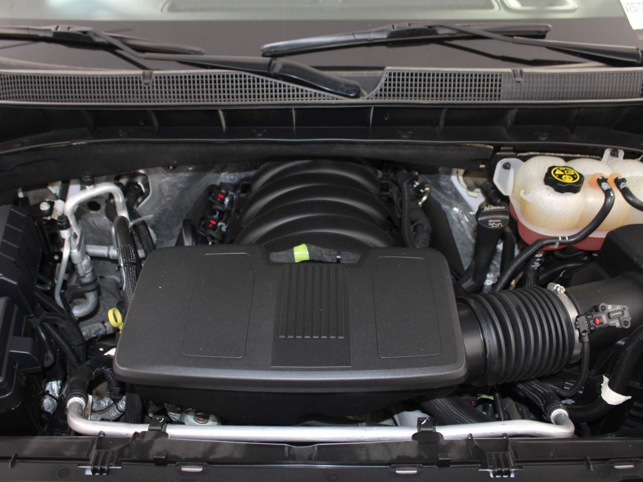 2022 Chevrolet Silverado 1500 Limited High Country Crew Cab