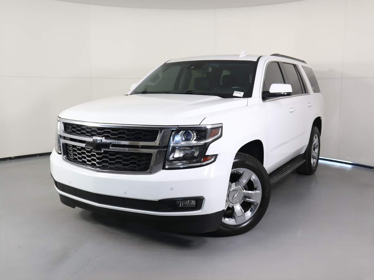 Used 2016 Chevrolet Tahoe - V2470468 | Chapman Automotive