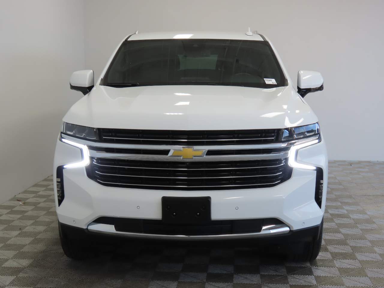 Used 2023 Chevrolet Tahoe LT with VIN 1GNSCNKD3PR503919 for sale in Tucson, AZ